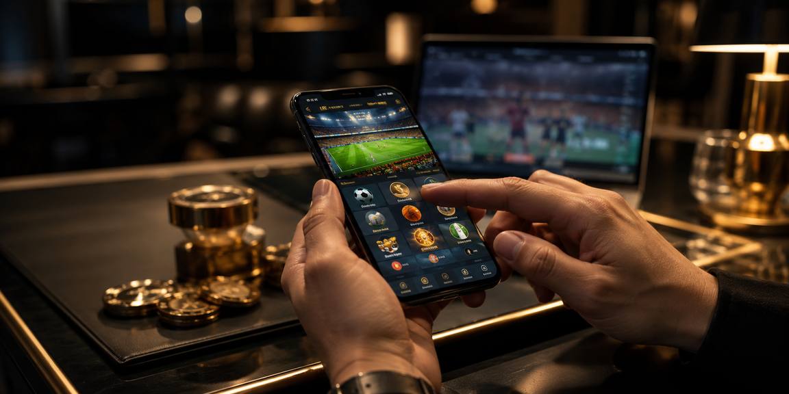 loto288 mobile gaming
